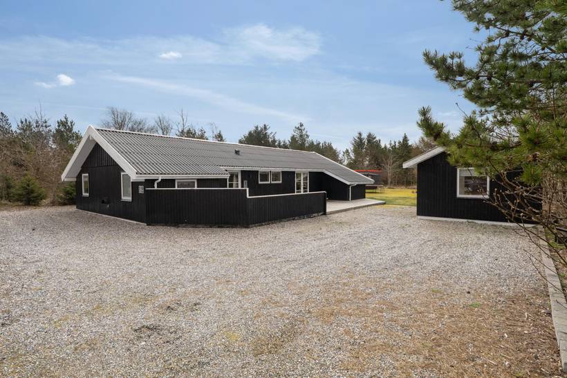 Foto von Ferienhaus OS76 in Saltum - Blokhus - Nordjütland