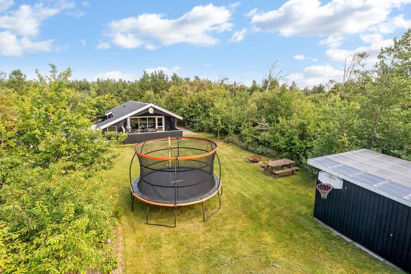 Foto von Ferienhaus OS76 in Saltum - Blokhus - Nordjütland