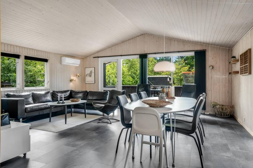 Foto von Ferienhaus OS76 in Saltum - Blokhus - Nordjütland