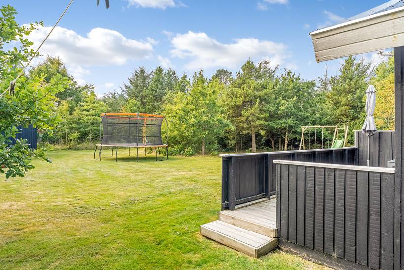 Foto von Ferienhaus OS76 in Saltum - Blokhus - Nordjütland