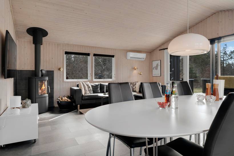 Foto von Ferienhaus OS76 in Saltum - Blokhus - Nordjütland