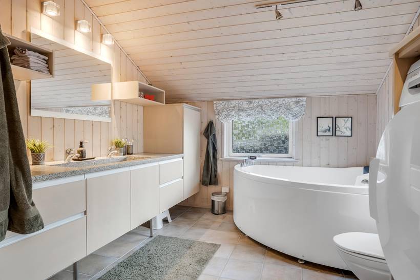 Foto von Ferienhaus OS76 in Saltum - Blokhus - Nordjütland
