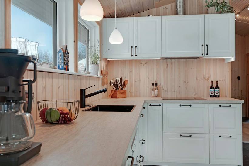 Foto von Ferienhaus OS76 in Saltum - Blokhus - Nordjütland