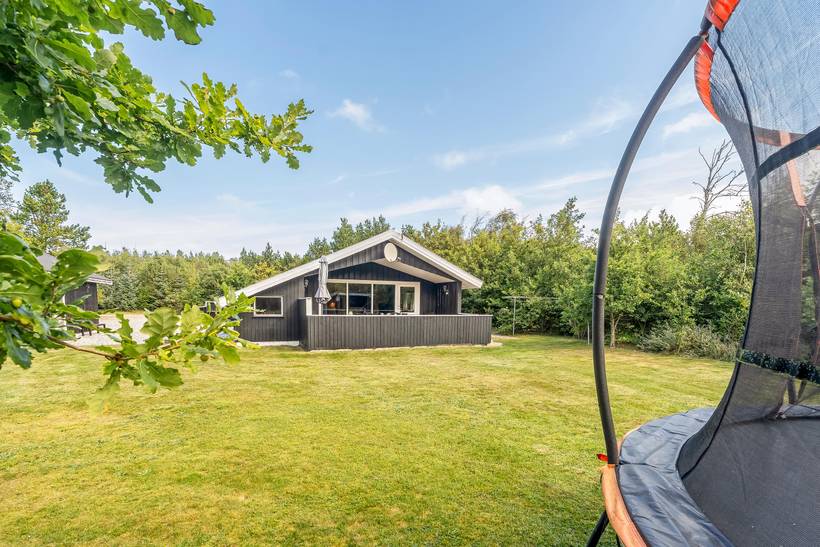 Foto von Ferienhaus OS76 in Saltum - Blokhus - Nordjütland