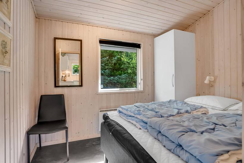 Foto von Ferienhaus OS76 in Saltum - Blokhus - Nordjütland