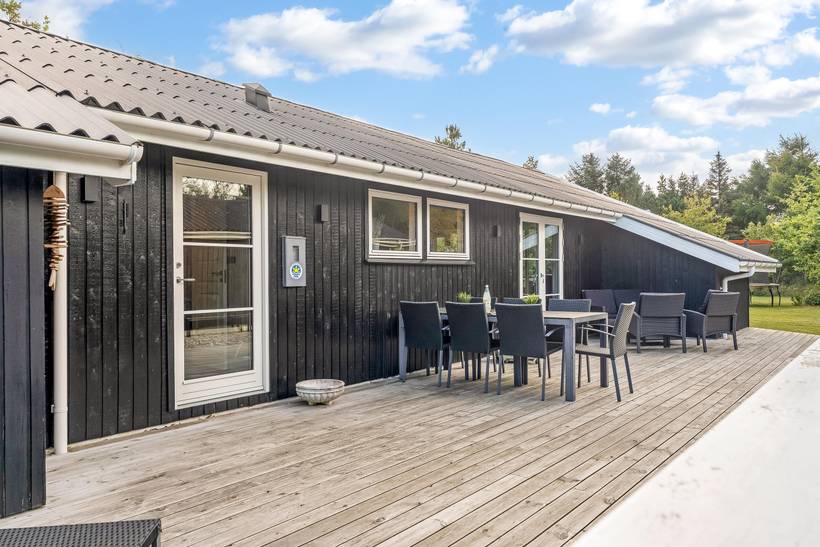 Foto von Ferienhaus OS76 in Saltum - Blokhus - Nordjütland