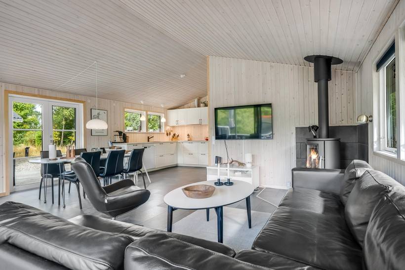Foto von Ferienhaus OS76 in Saltum - Blokhus - Nordjütland