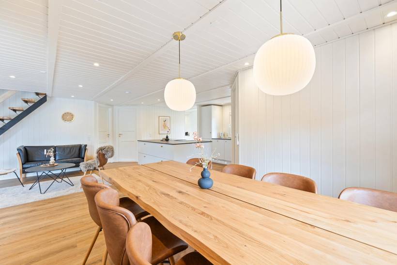 Foto von Ferienhaus OS79 in Blåvand - Westjütland
