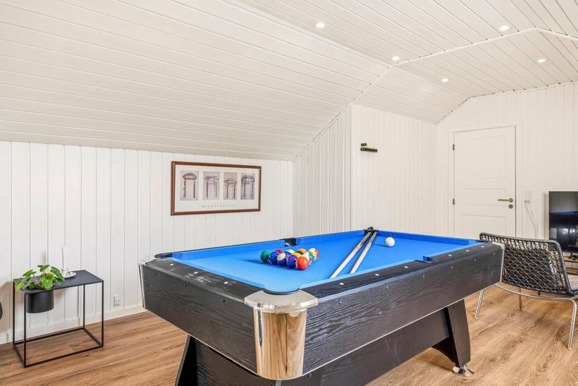 Foto von Ferienhaus OS79 in Blåvand - Westjütland