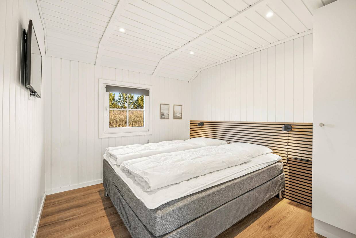 Foto von Ferienhaus OS79 in Blåvand - Westjütland