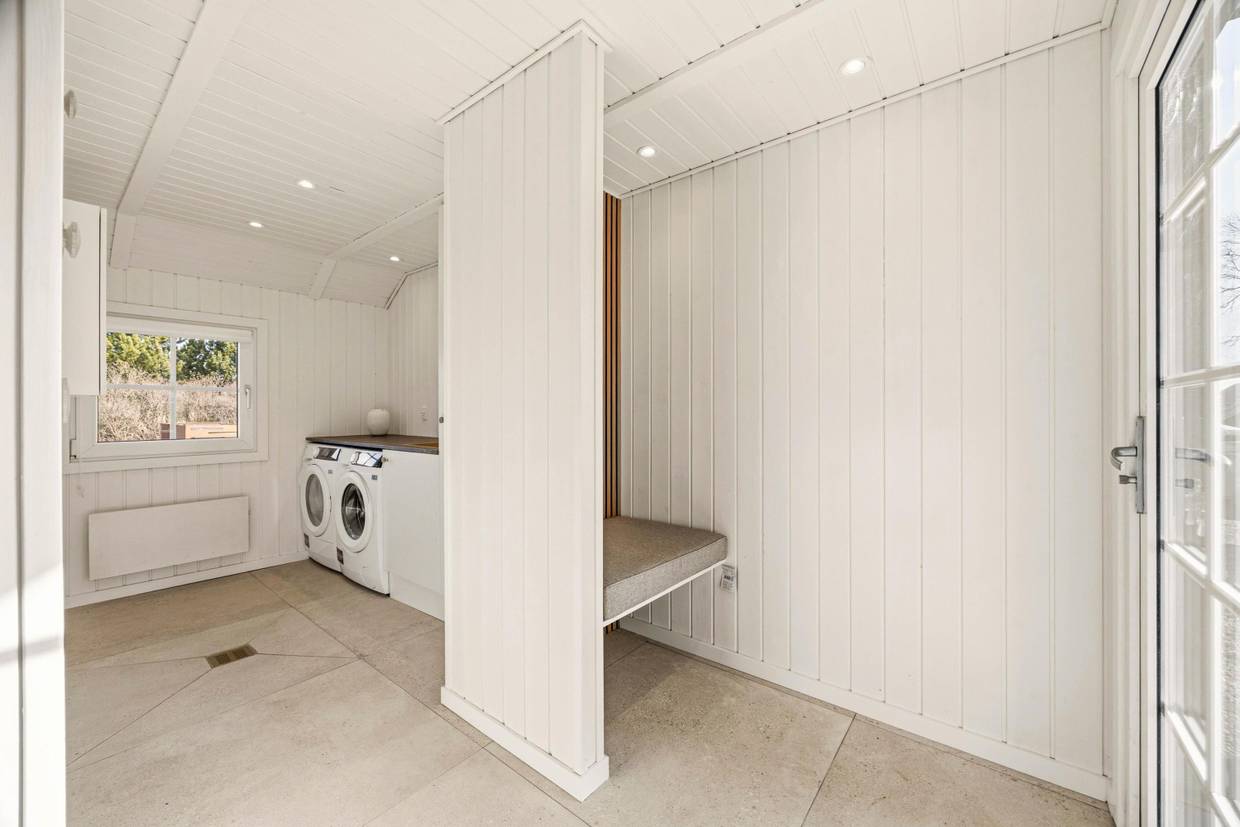 Foto von Ferienhaus OS79 in Blåvand - Westjütland
