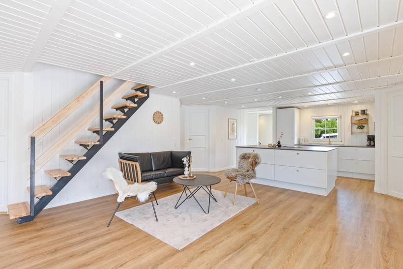 Foto von Ferienhaus OS79 in Blåvand - Westjütland