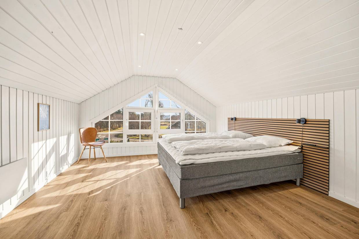 Foto von Ferienhaus OS79 in Blåvand - Westjütland