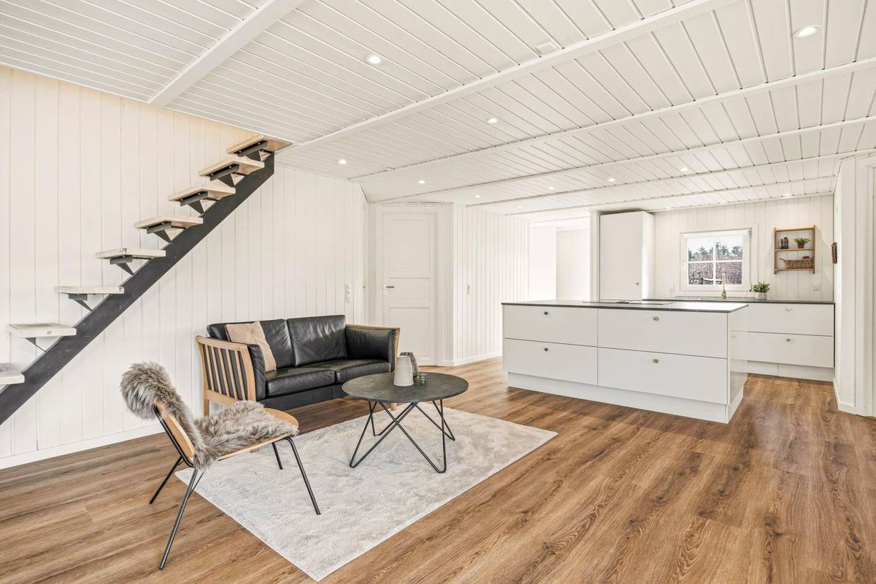 Foto von Ferienhaus OS79 in Blåvand - Westjütland