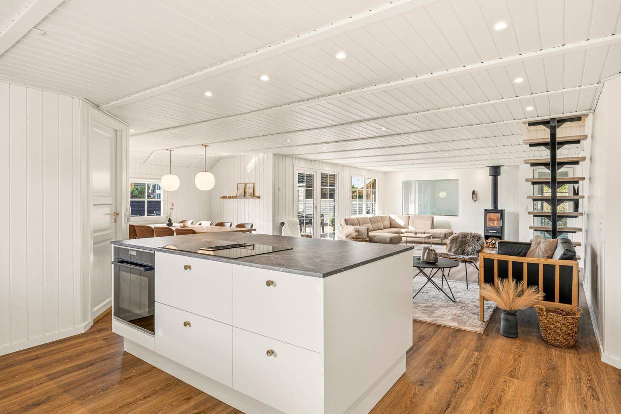 Foto von Ferienhaus OS79 in Blåvand - Westjütland