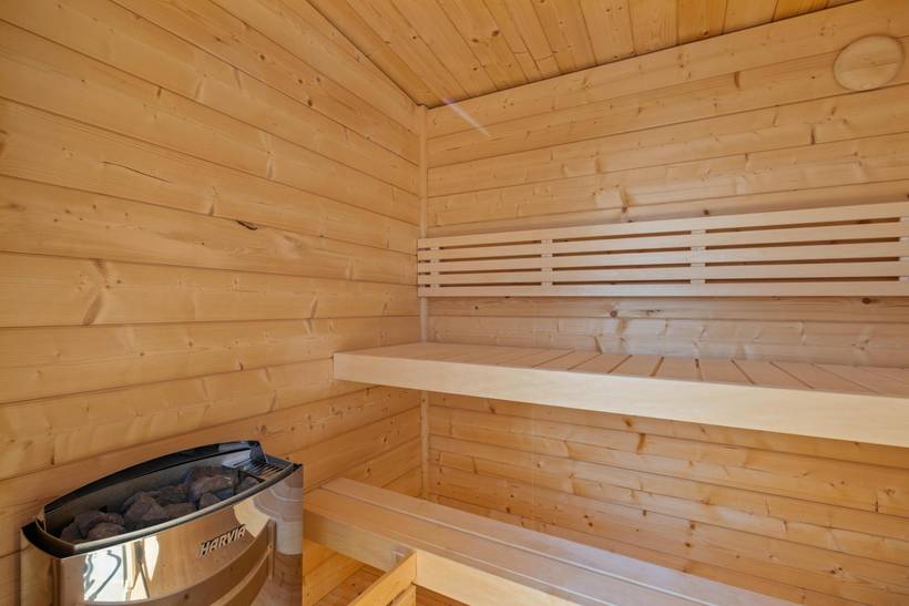 Foto von Ferienhaus OS79 in Blåvand - Westjütland