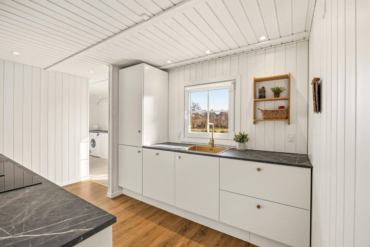 Foto von Ferienhaus OS79 in Blåvand - Westjütland