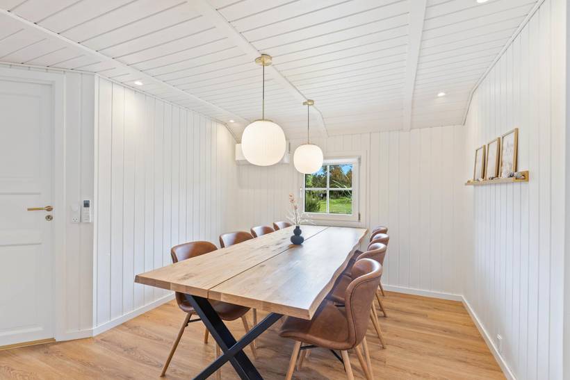 Foto von Ferienhaus OS79 in Blåvand - Westjütland