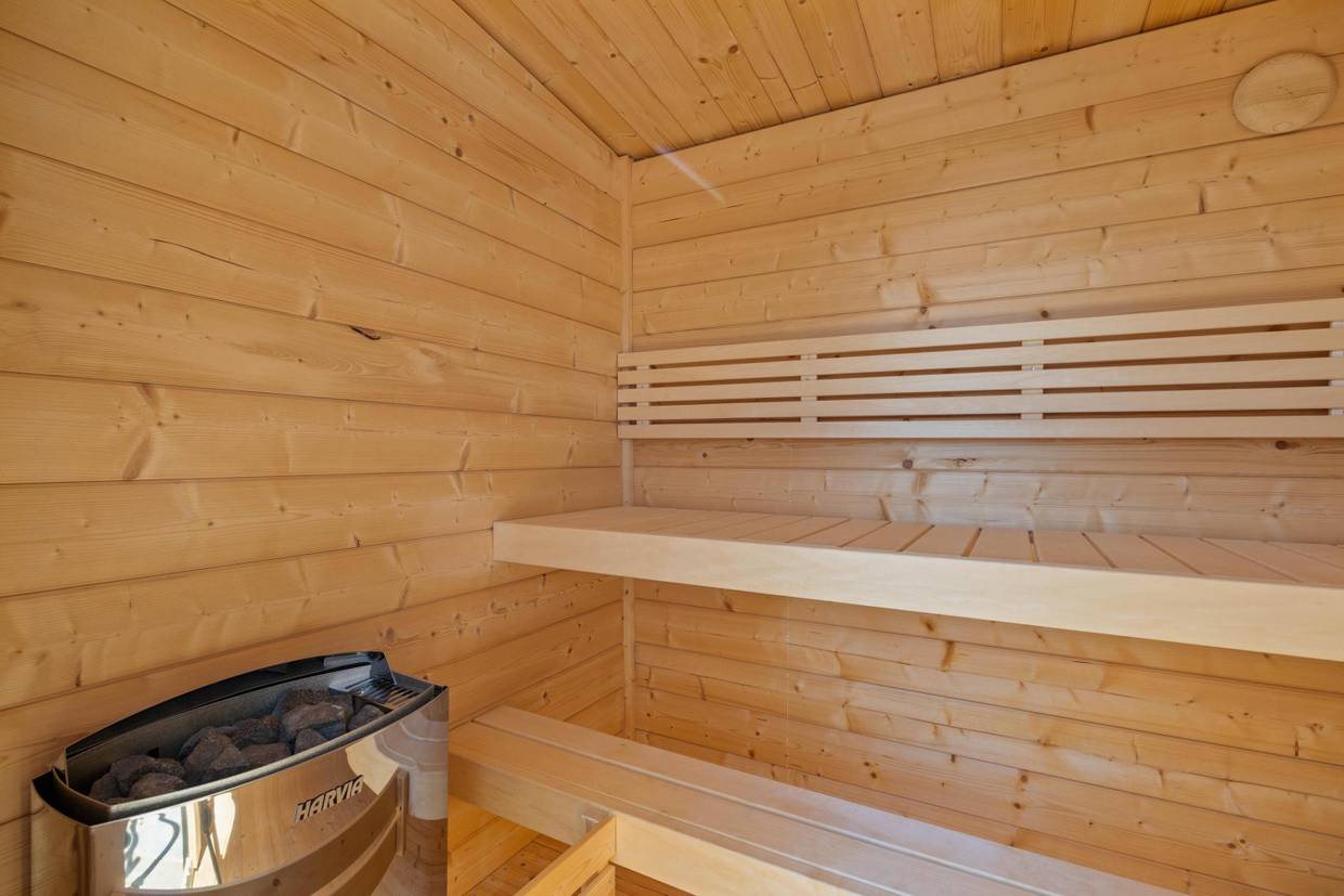 Foto von Ferienhaus OS79 in Blåvand - Westjütland