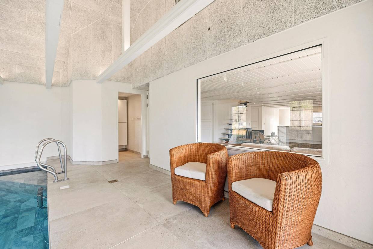Foto von Ferienhaus OS79 in Blåvand - Westjütland
