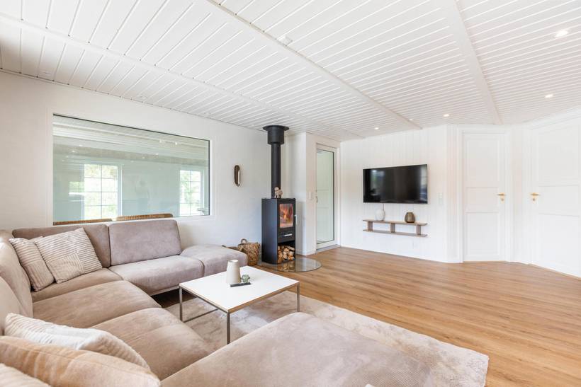Foto von Ferienhaus OS79 in Blåvand - Westjütland
