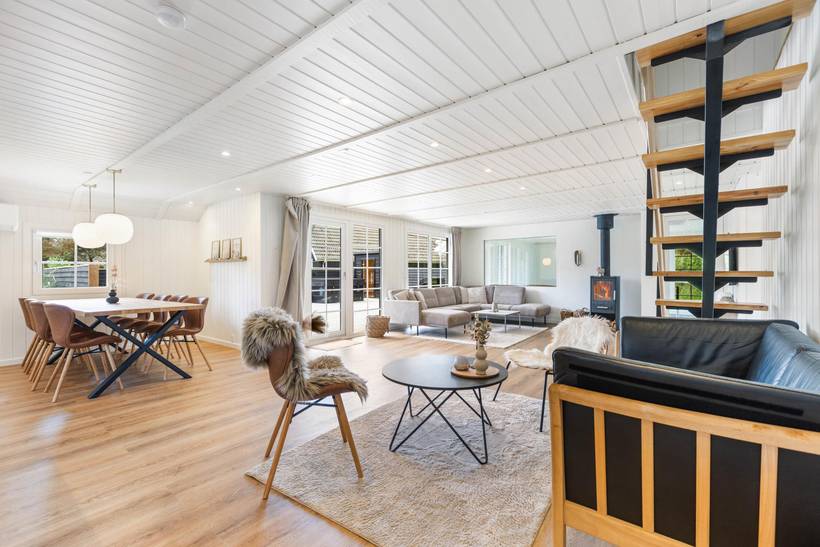 Foto von Ferienhaus OS79 in Blåvand - Westjütland