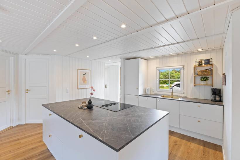Foto von Ferienhaus OS79 in Blåvand - Westjütland