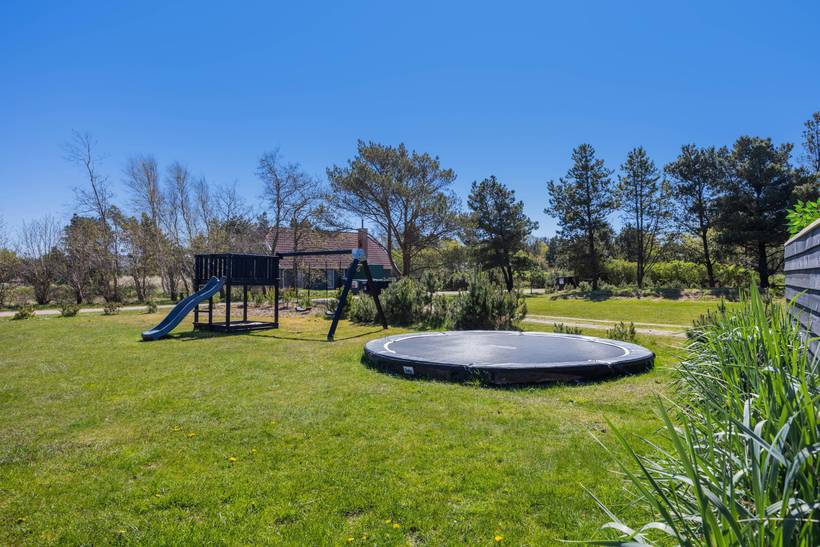Foto von Ferienhaus OS79 in Blåvand - Westjütland