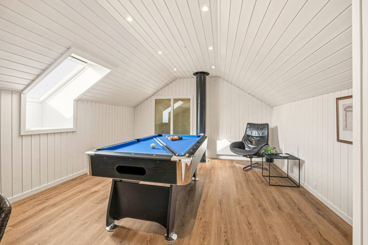 Foto von Ferienhaus OS79 in Blåvand - Westjütland