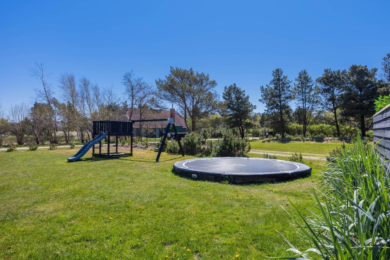 Foto von Ferienhaus OS79 in Blåvand - Westjütland
