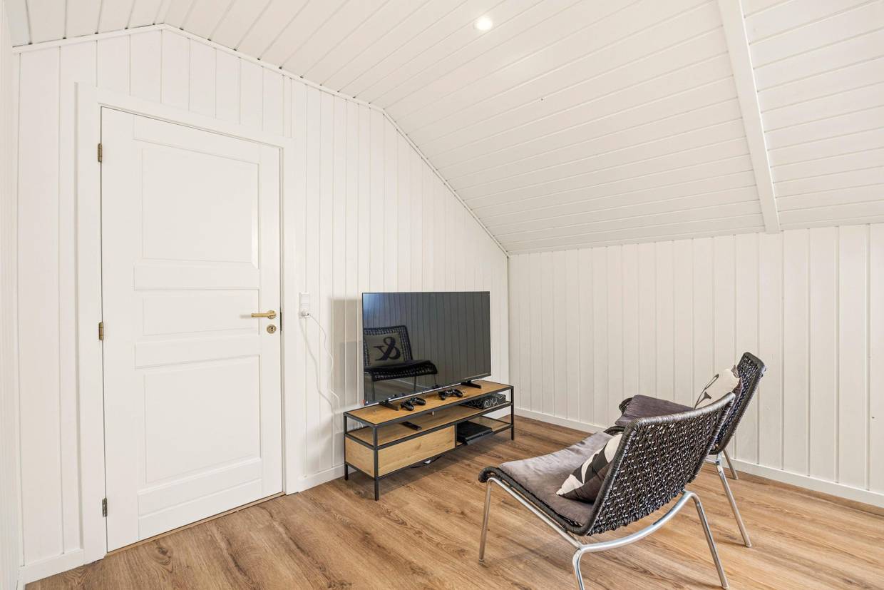 Foto von Ferienhaus OS79 in Blåvand - Westjütland
