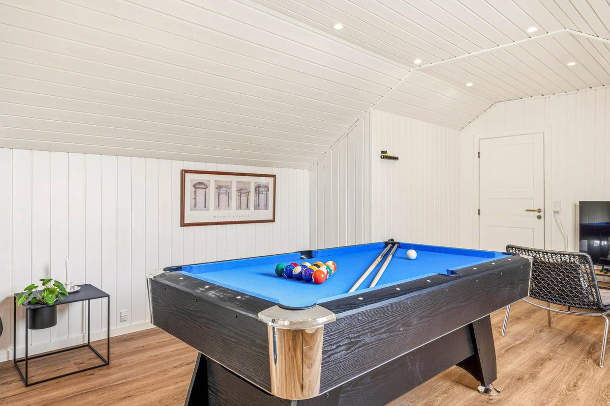 Foto von Ferienhaus OS79 in Blåvand - Westjütland