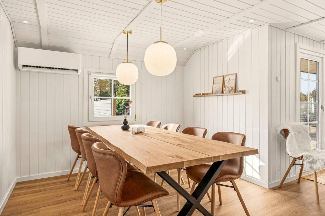 Foto von Ferienhaus OS79 in Blåvand - Westjütland