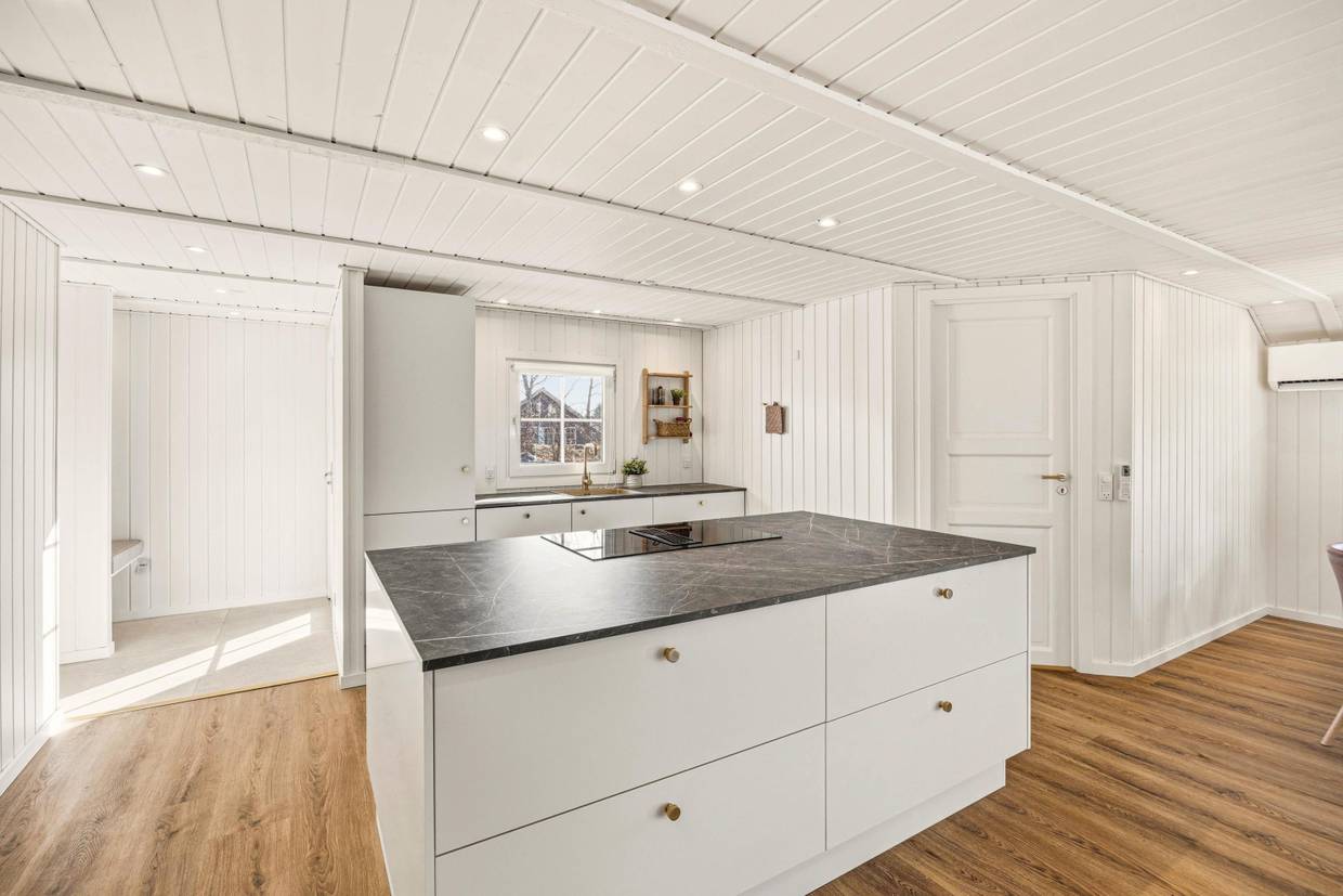 Foto von Ferienhaus OS79 in Blåvand - Westjütland