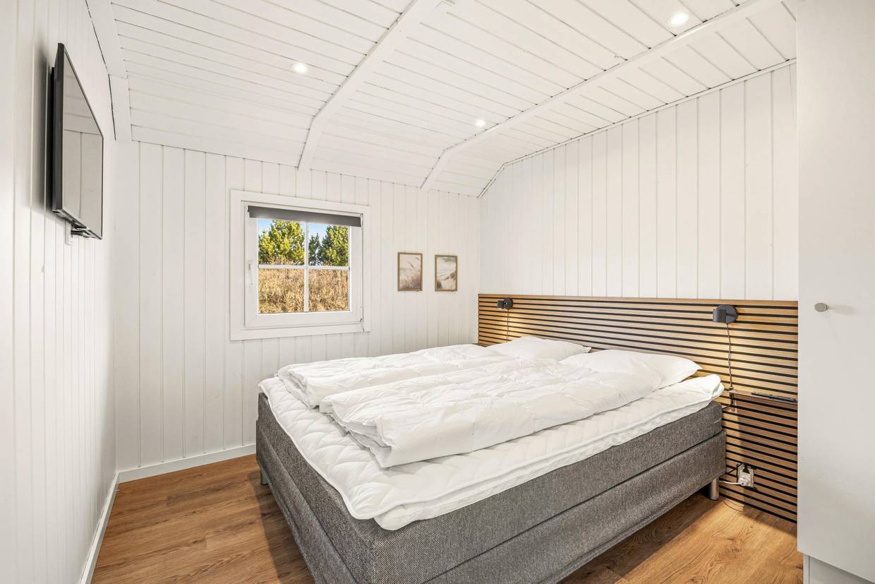 Foto von Ferienhaus OS79 in Blåvand - Westjütland