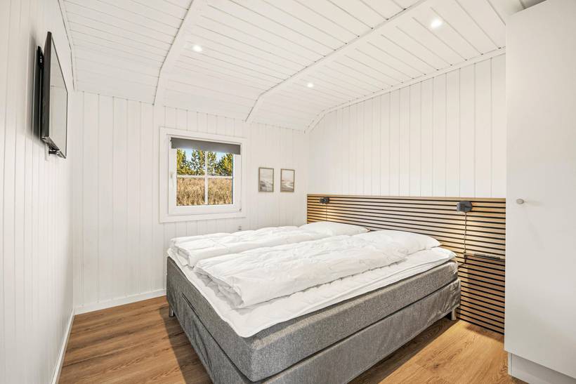 Foto von Ferienhaus OS79 in Blåvand - Westjütland