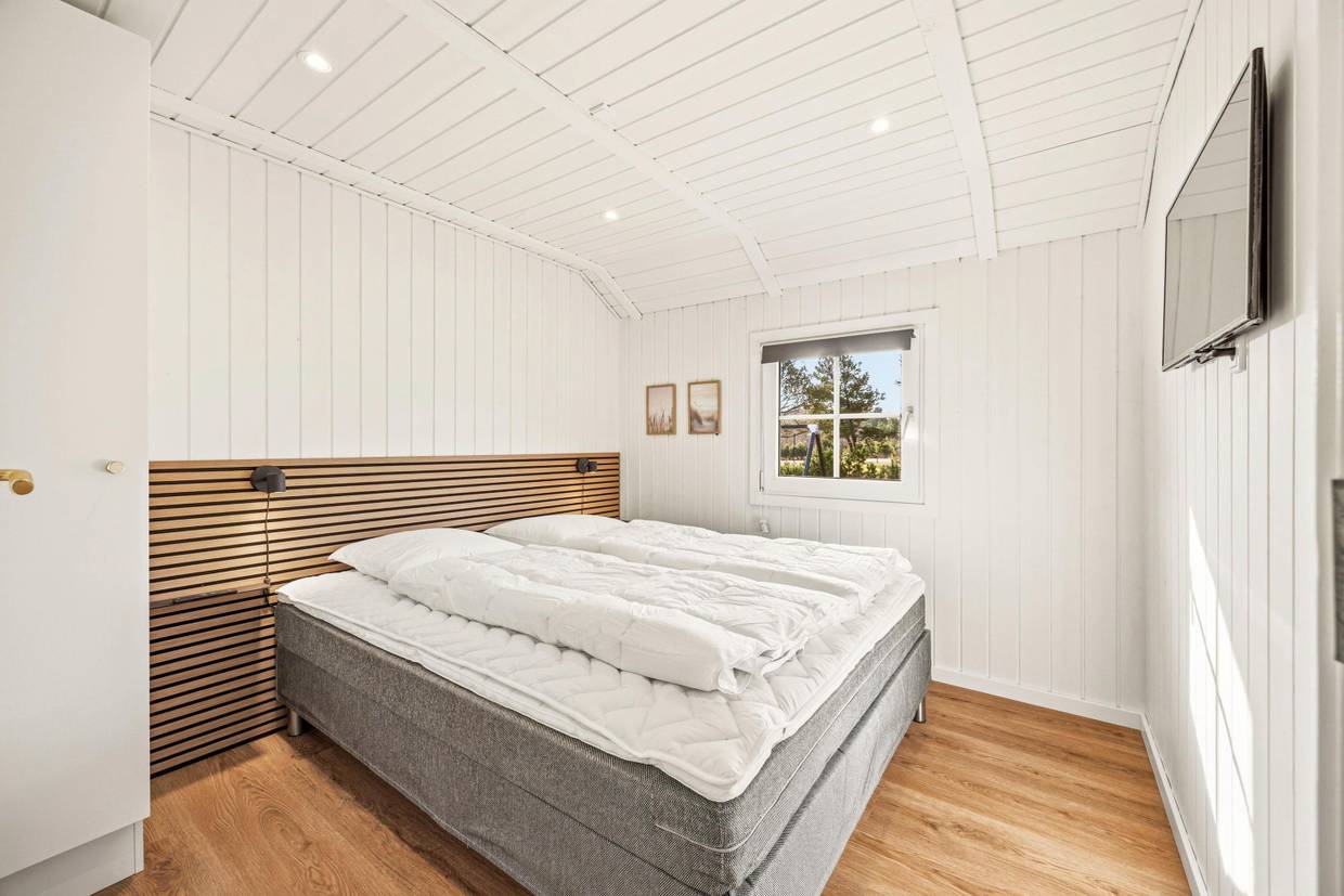 Foto von Ferienhaus OS79 in Blåvand - Westjütland