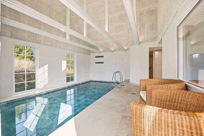 Foto von Ferienhaus OS79 in Blåvand - Westjütland