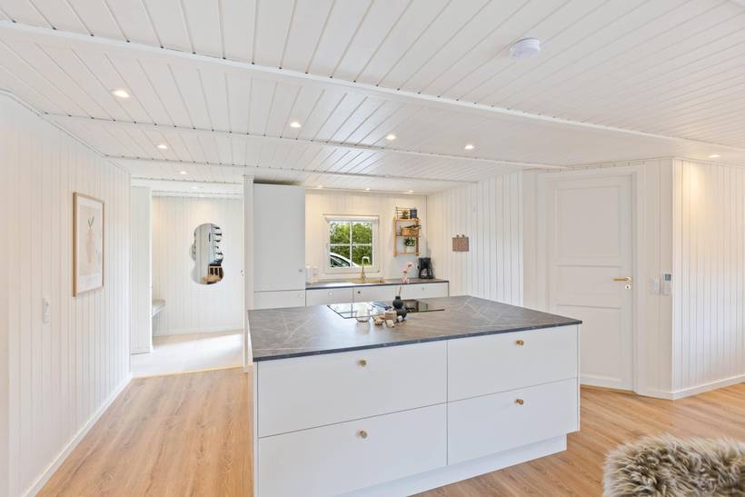 Foto von Ferienhaus OS79 in Blåvand - Westjütland