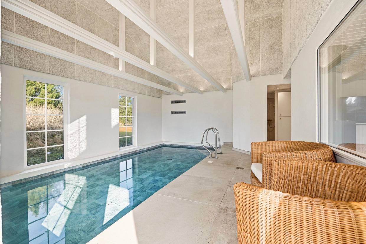 Foto von Ferienhaus OS79 in Blåvand - Westjütland