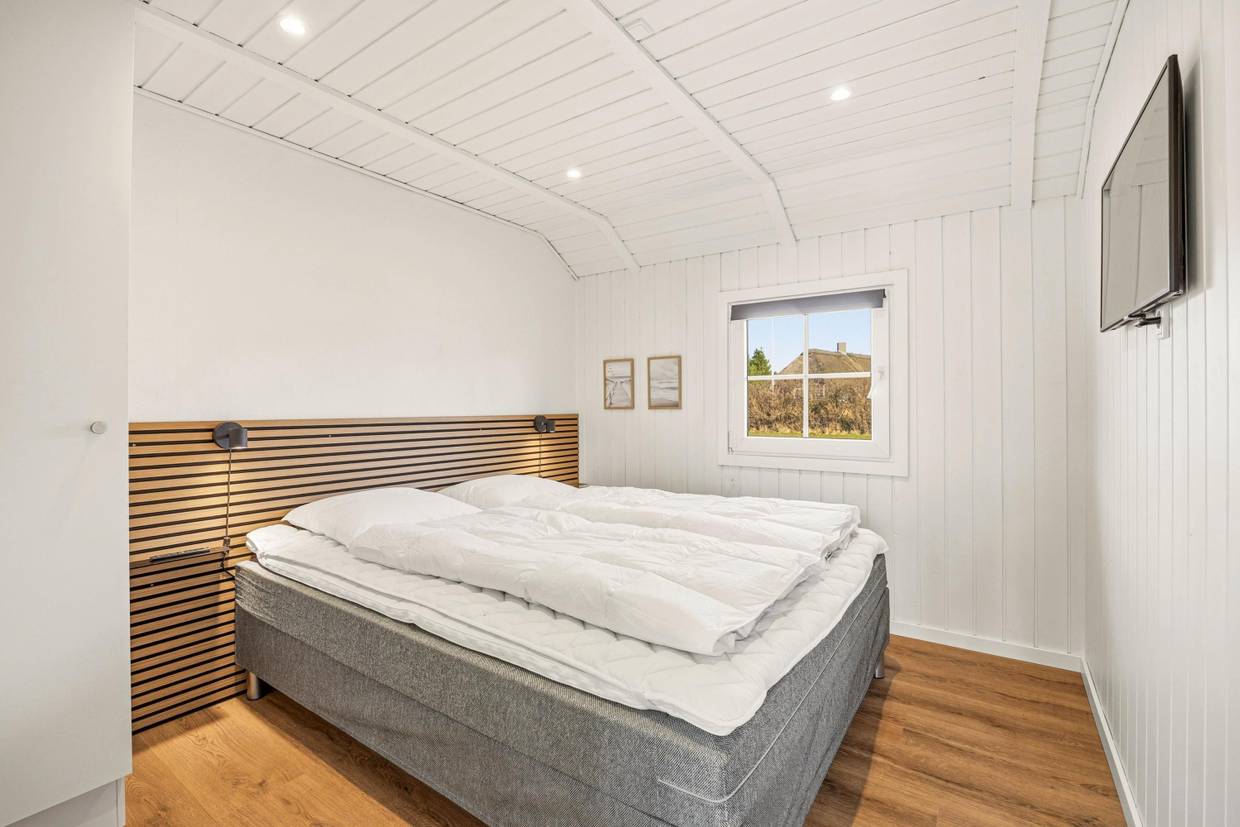 Foto von Ferienhaus OS79 in Blåvand - Westjütland