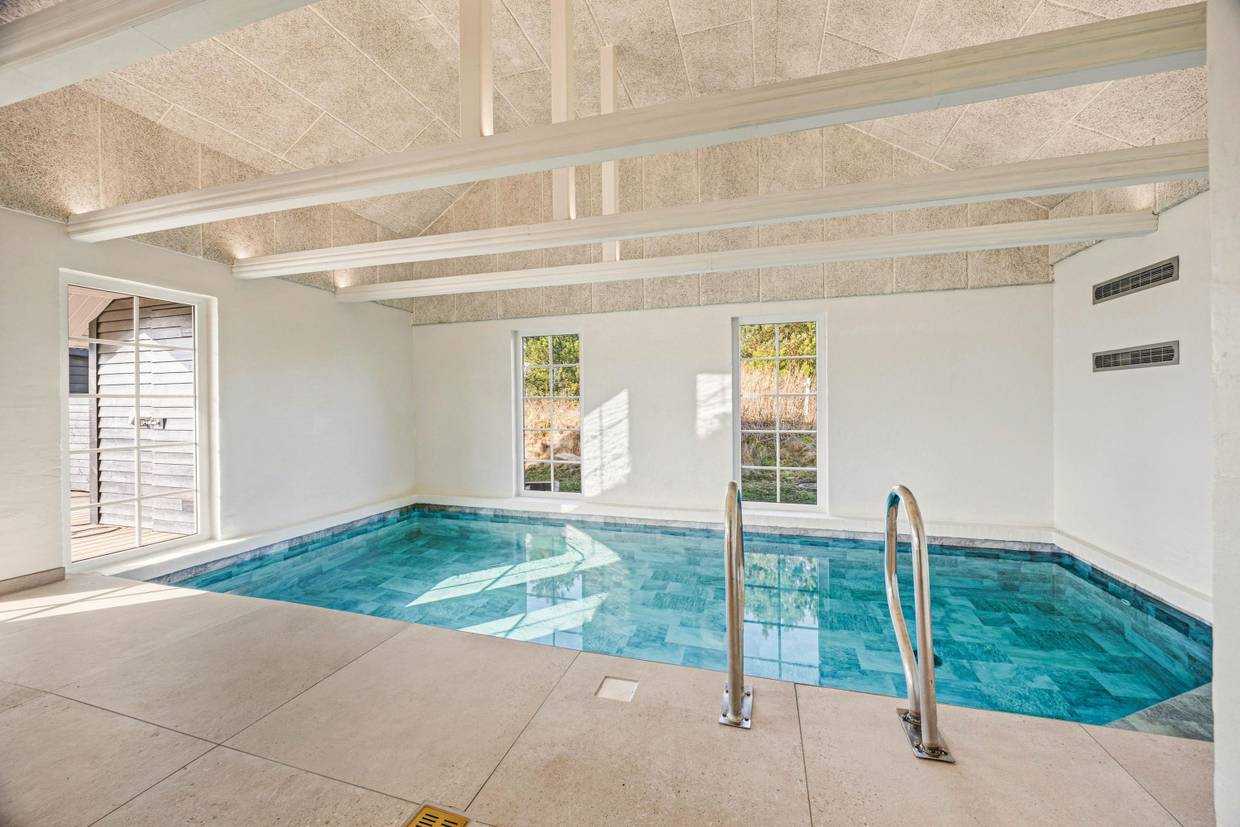 Foto von Ferienhaus OS79 in Blåvand - Westjütland