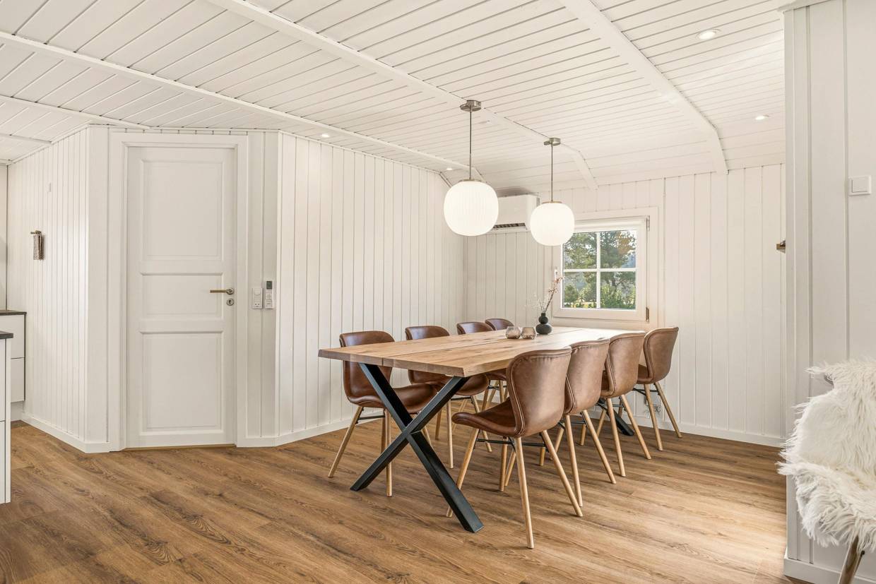 Foto von Ferienhaus OS79 in Blåvand - Westjütland