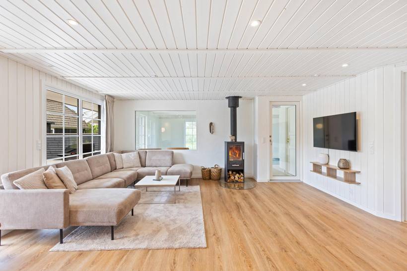 Foto von Ferienhaus OS79 in Blåvand - Westjütland