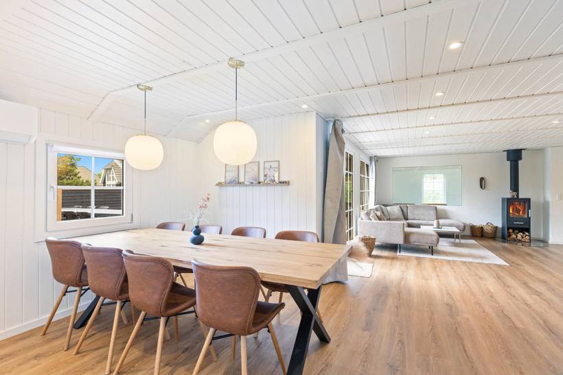 Foto von Ferienhaus OS79 in Blåvand - Westjütland
