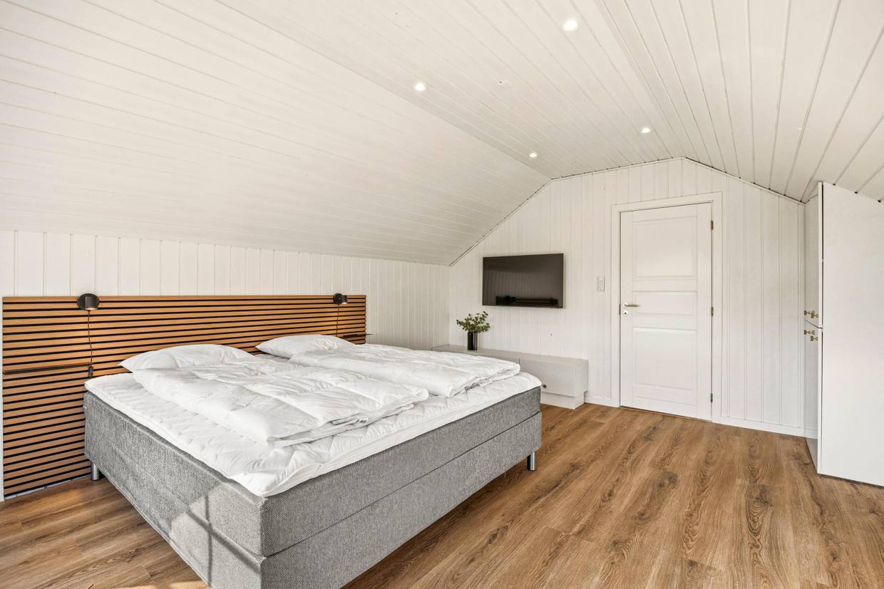 Foto von Ferienhaus OS79 in Blåvand - Westjütland