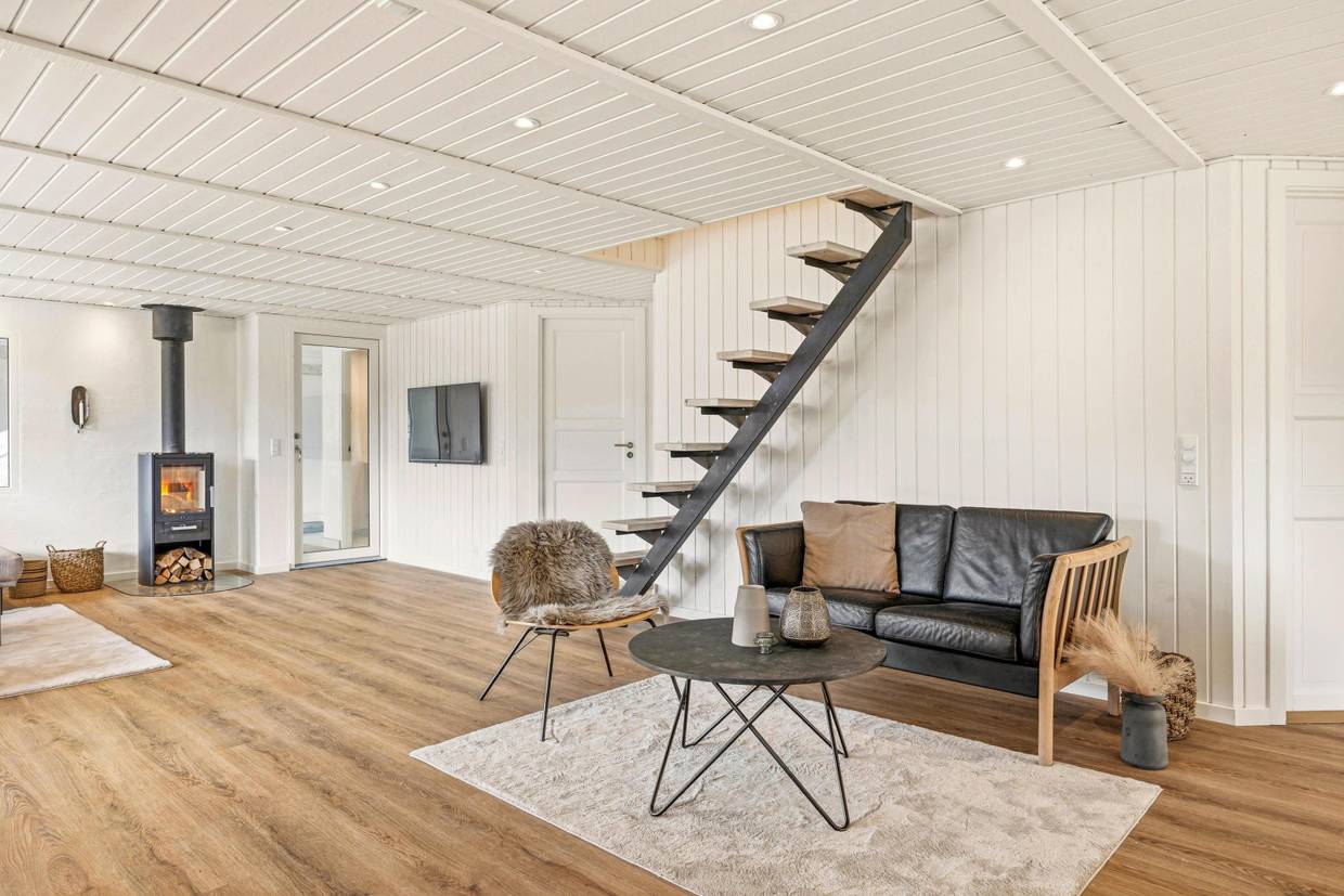 Foto von Ferienhaus OS79 in Blåvand - Westjütland
