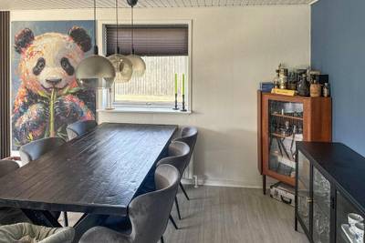 Vorschaubild von Ferienhaus OS82 auf Gisseløre - Westseeland