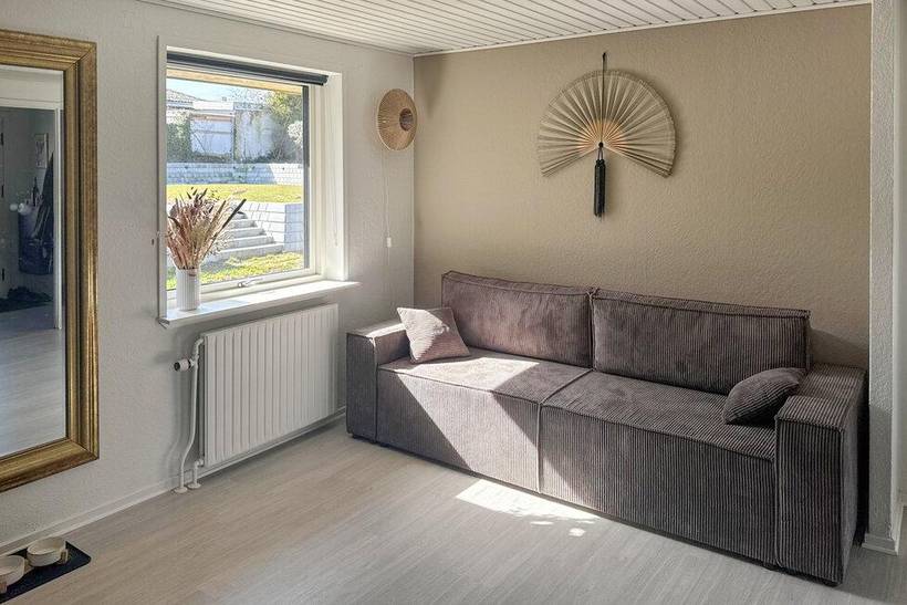 Foto von Ferienhaus OS82 auf Gisseløre - Westseeland