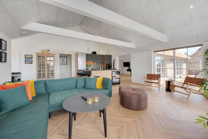 Foto von Ferienhaus OS86 in Søndervig - Westjütland